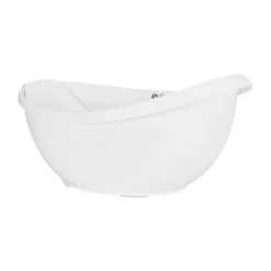 Puck Bad Inclusief Badzitje - Wit Online