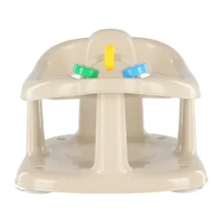 Puck Badring Wit / Grijs Hot