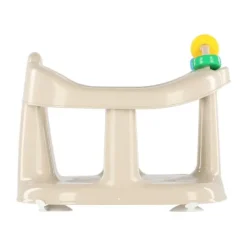 Puck Badring Wit / Grijs Hot