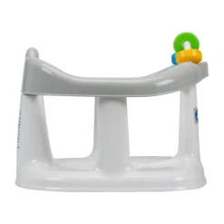 Puck Badring Wit / Grijs Hot