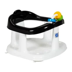 Puck Badring Wit / Grijs Hot