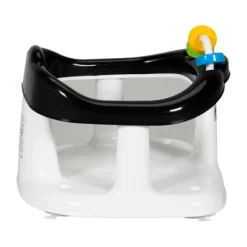 Puck Badring Wit / Grijs Hot