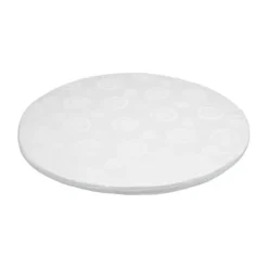 Puck Boxmatras Rond 90 x 4 cm Hot
