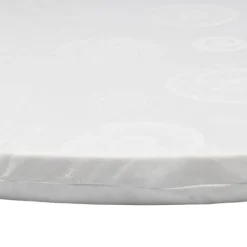 Puck Boxmatras Rond 90 x 4 cm Hot