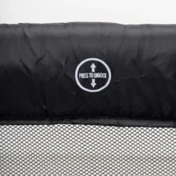 Puck Campingbedje Noor Outlet