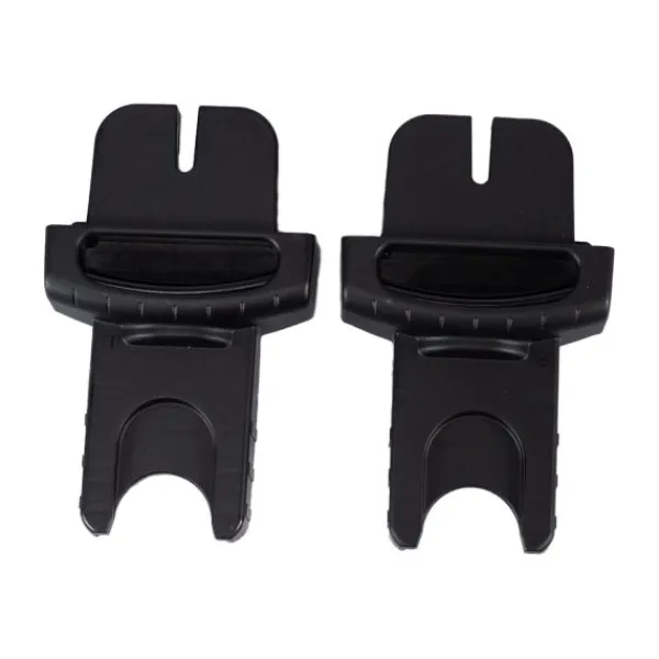 Puck Carl Kinderwagen 3-in-1 - Grijs Online