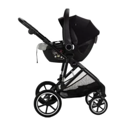 Puck Carl Kinderwagen 3-in-1 - Grijs Online