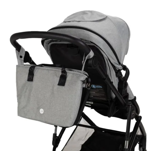 Puck Carl Kinderwagen 3-in-1 - Grijs Online