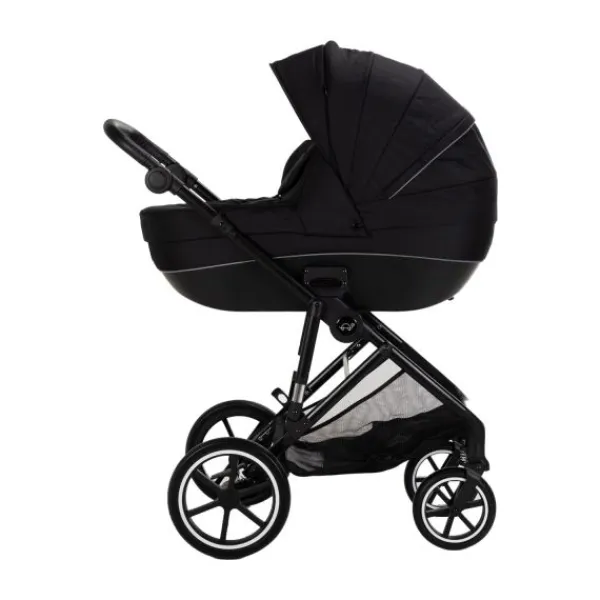 Puck Carl Kinderwagen 3-in-1 - Grijs Online