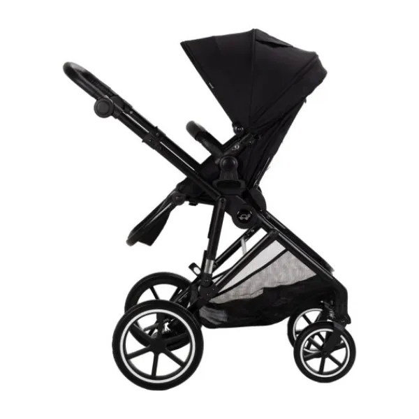 Puck Carl Kinderwagen 3-in-1 - Grijs Online