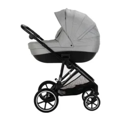 Puck Carl Kinderwagen 3-in-1 - Grijs Online