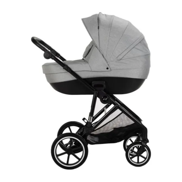Puck Carl Kinderwagen 3-in-1 - Grijs Online