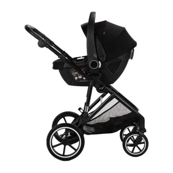 Puck Carl Kinderwagen 3-in-1 - Grijs Online