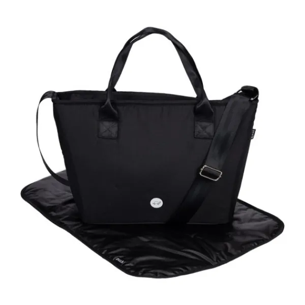 Puck Carl Kinderwagen 3-in-1 - Grijs Online