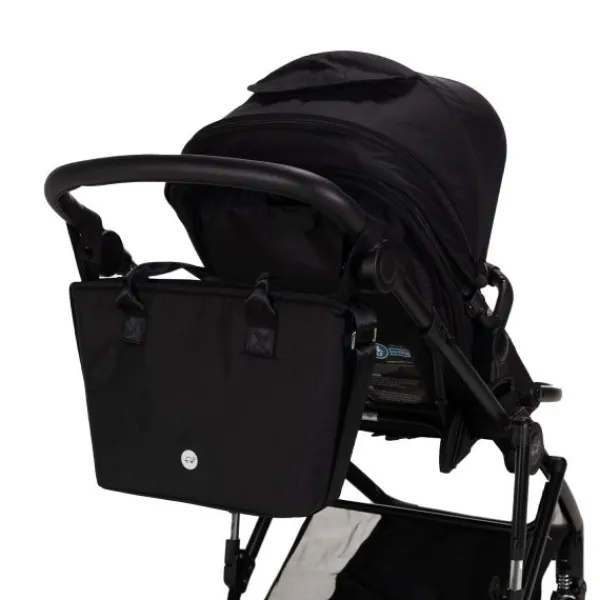 Puck Carl Kinderwagen 3-in-1 - Grijs Online