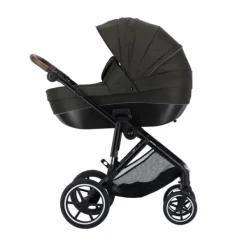 Puck Carl Kinderwagen 3-in-1 - Grijs Online