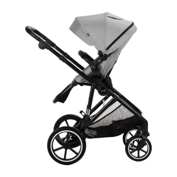 Puck Carl Kinderwagen 3-in-1 - Grijs Online