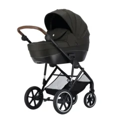 Puck Carl Kinderwagen 3-in-1 - Grijs Online