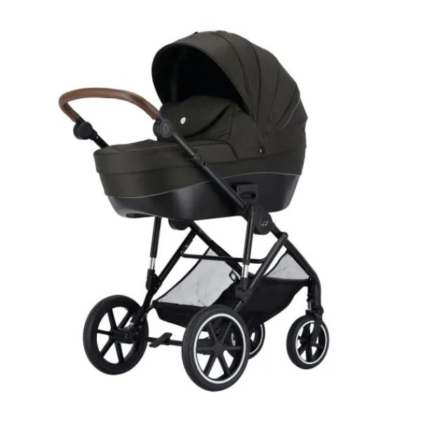 Puck Carl Kinderwagen 3-in-1 - Grijs Online