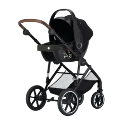 Puck Carl Kinderwagen 3-in-1 - Grijs Online