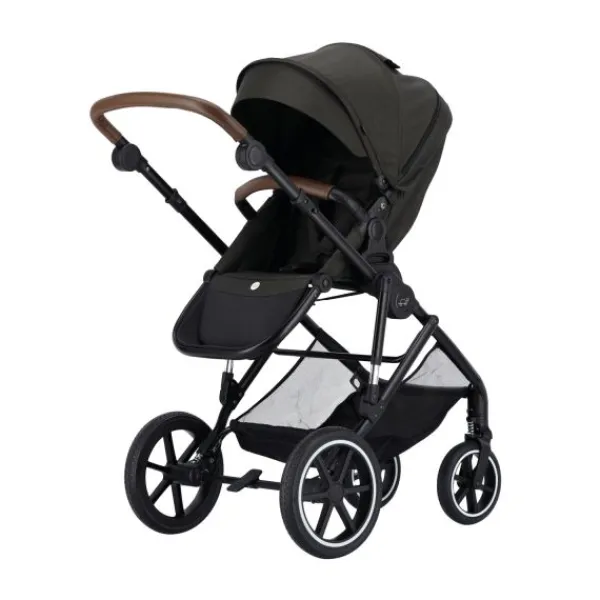 Puck Carl Kinderwagen 3-in-1 - Grijs Online