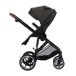 Puck Carl Kinderwagen 3-in-1 - Grijs Online