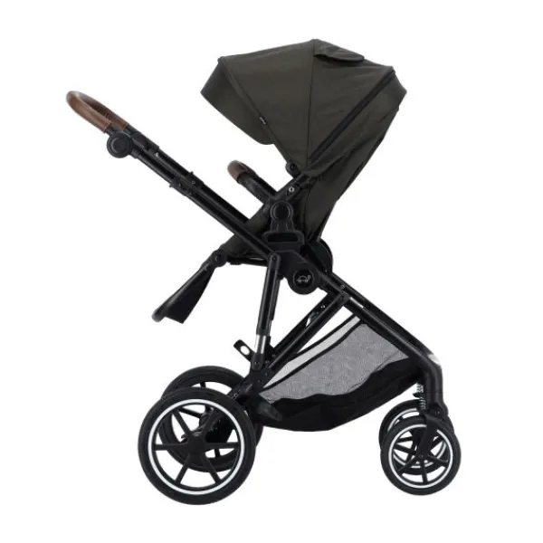 Puck Carl Kinderwagen 3-in-1 - Grijs Online
