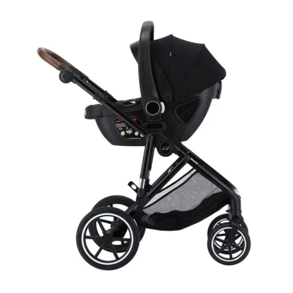 Puck Carl Kinderwagen 3-in-1 - Grijs Online