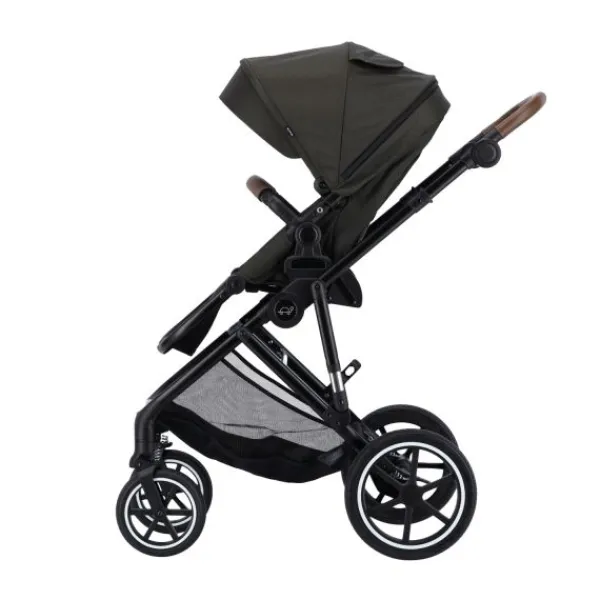 Puck Carl Kinderwagen 3-in-1 - Grijs Online