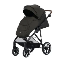 Puck Carl Kinderwagen 3-in-1 - Grijs Online