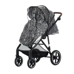 Puck Carl Kinderwagen 3-in-1 - Grijs Online
