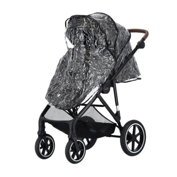 Puck Carl Kinderwagen 3-in-1 - Grijs Online