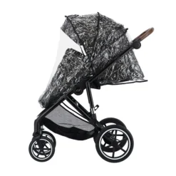 Puck Carl Kinderwagen 3-in-1 - Grijs Online