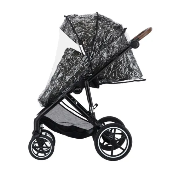 Puck Carl Kinderwagen 3-in-1 - Grijs Online
