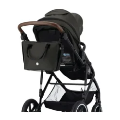 Puck Carl Kinderwagen 3-in-1 - Grijs Online
