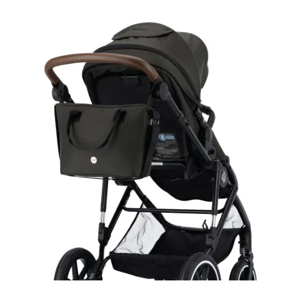 Puck Carl Kinderwagen 3-in-1 - Grijs Online