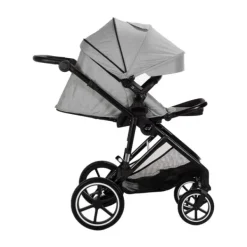 Puck Carl Kinderwagen 3-in-1 - Grijs Online