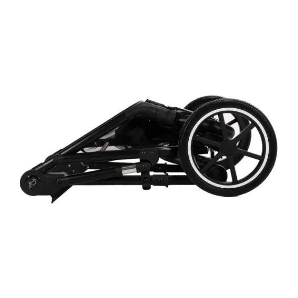 Puck Carl Kinderwagen 3-in-1 - Grijs Online