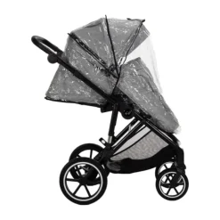 Puck Carl Kinderwagen 3-in-1 - Grijs Online