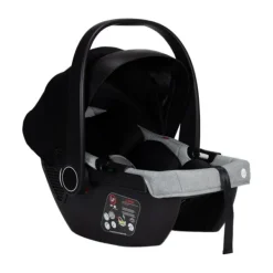 Puck Carl Kinderwagen 3-in-1 - Grijs Online
