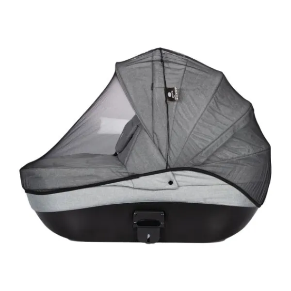 Puck Carl Kinderwagen 3-in-1 - Grijs Online