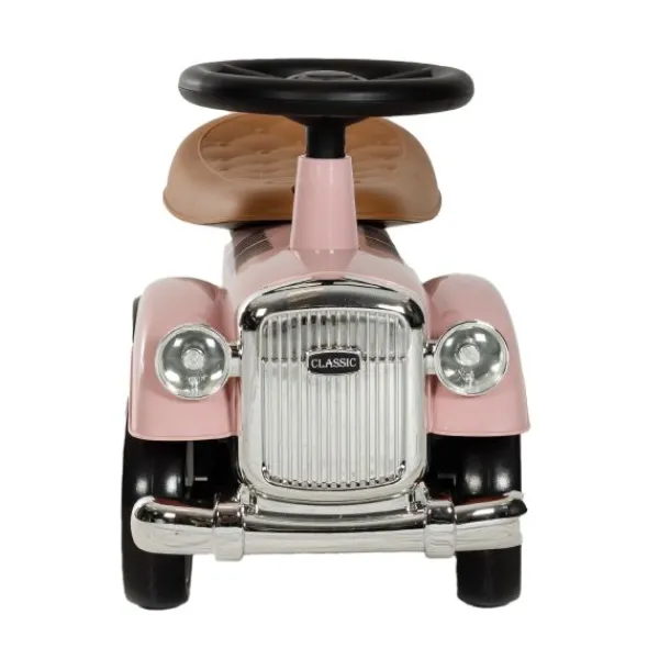 Puck Classic Loopauto - Zwart Hot