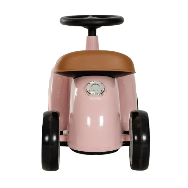 Puck Classic Loopauto - Zwart Hot