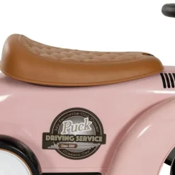 Puck Classic Loopauto - Zwart Hot