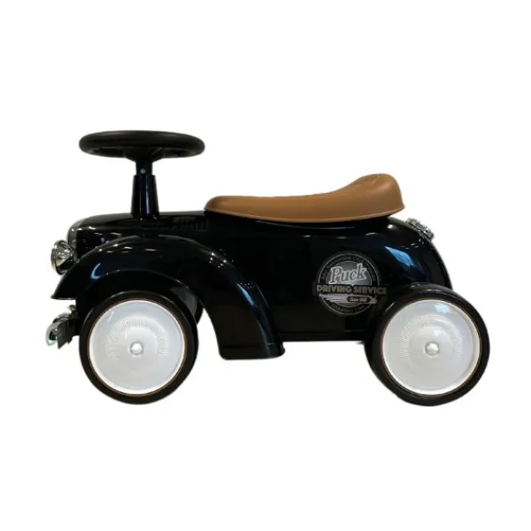 Puck Classic Loopauto - Zwart Hot