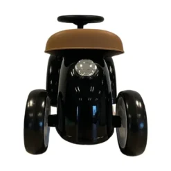 Puck Classic Loopauto - Zwart Hot