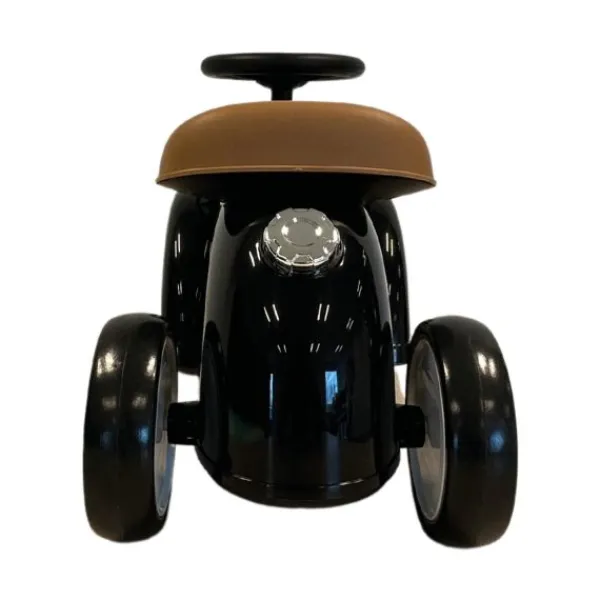 Puck Classic Loopauto - Zwart Hot