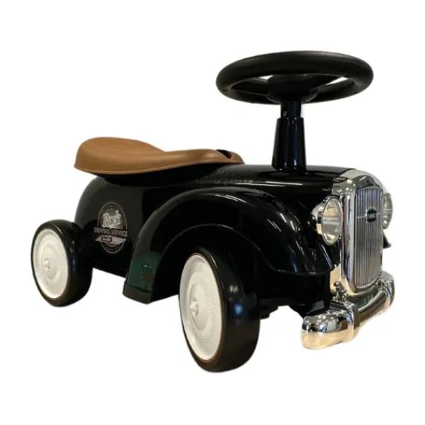 Puck Classic Loopauto - Zwart Hot