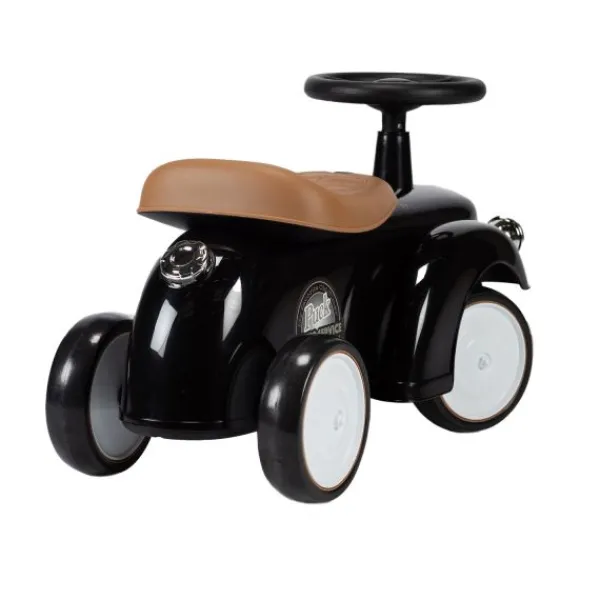 Puck Classic Loopauto - Zwart Hot