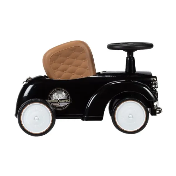 Puck Classic Loopauto - Zwart Hot